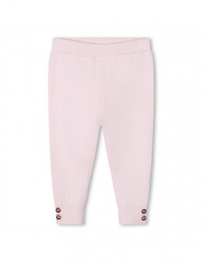 CARREMENT BEAU LEGGING ROZE