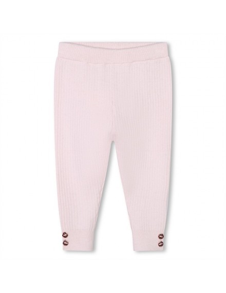 CARREMENT BEAU LEGGING ROZE