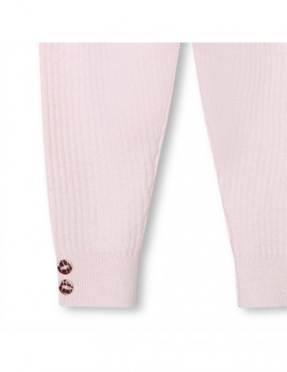 CARREMENT BEAU LEGGING ROZE