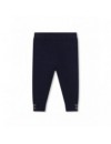 CARREMENT BEAU LEGGING MARINEBLAUW