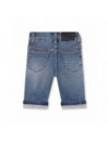 BOSS JEANSBROEK MIDBLAUW