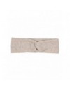 GYMP HAARBAND BEIGE GLITTER