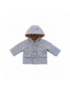 NATINI JACKET TRISTAN GREY