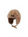 NATINI HAT NOBEL DARK BEIGE