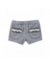 NATINI SHORTY LOLA GREY