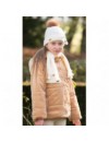 NATINI JACKET JANNE BEIGE