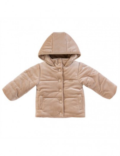 NATINI JACKET JANNE BEIGE