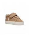 RALPH LAUREN SNEAKERS L-KHAKI