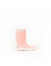 AIGLE LAARZEN LOLLY POP VIEUX ROSE