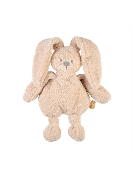 NATTOU LAPIDOU KNUFFEL TEDDY ZAND