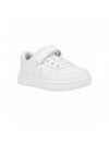 RALPH LAUREN SNEAKERS WIT