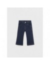 MAYORAL JEANS BLAUW FLARED