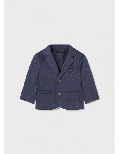 MAYORAL BLAZER DONKERBLAUW