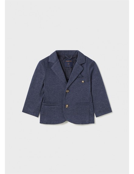 MAYORAL BLAZER DONKERBLAUW