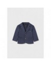 MAYORAL BLAZER DONKERBLAUW