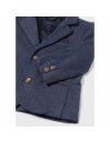 MAYORAL BLAZER DONKERBLAUW