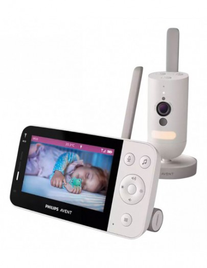 AVENT  VIDEOFOON + WIFI