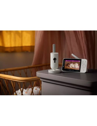 AVENT  VIDEOFOON + WIFI