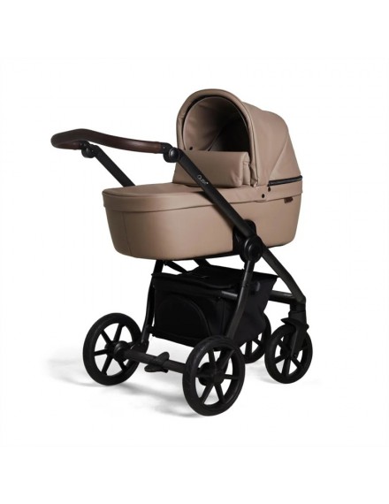 QUAX CROOZ 2 KINDERWAGEN ECO STONE