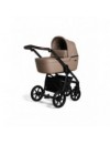 QUAX CROOZ 2 KINDERWAGEN ECO STONE