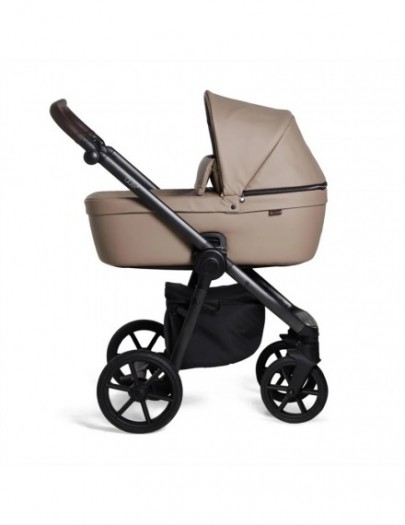 QUAX CROOZ 2 KINDERWAGEN ECO STONE