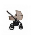 QUAX CROOZ 2 KINDERWAGEN ECO STONE