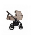 QUAX CROOZ 2 KINDERWAGEN ECO STONE