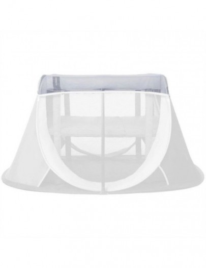 AEROMOOV INSTANT TRAVEL COT MUGGENNET