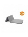 AEROMOOV INSTANT TRAVEL COT- GREY ROCK