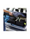 AEROMOOV INSTANT TRAVEL COT- GREY ROCK