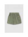 LARANJINHA SHORT KHAKI GERIBD