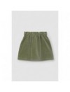 LARANJINHA SHORT KHAKI GERIBD