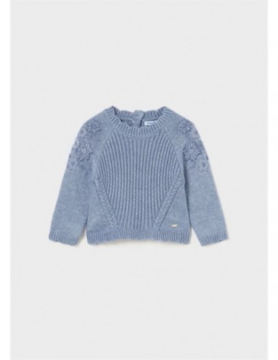 MAYORAL JUMPER BLUE