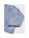 MAYORAL JUMPER BLUE