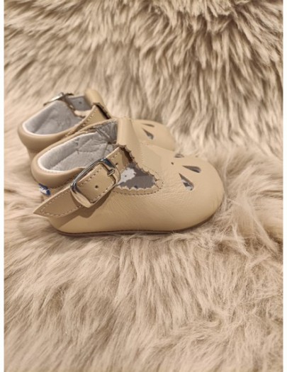 STABIFOOT BABYCHIC BEIGE