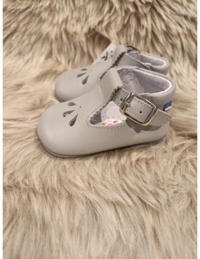 STABIFOOT BABYCHIC GREY