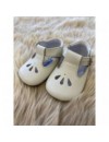 STABIFOOT BABYCHIC 2100 ECRU NACRE