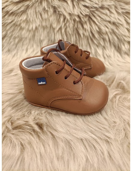 STABIFOOT BABYCHIC SOFT COGNAC