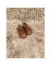 STABIFOOT BABYCHIC SOFT COGNAC