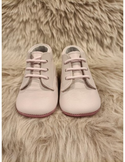 STABIFOOT BABYCHIC SOFT ROZE