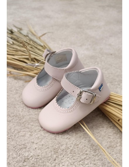 STABIFOOT BABYCHIC 2100 PINK