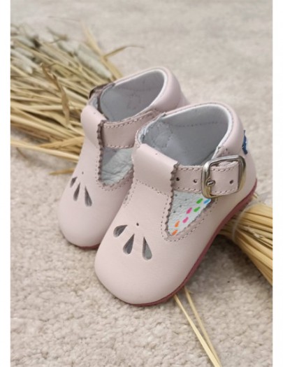 STABIFOOT BABYCHIC PINK