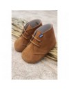 STABIFOOT CAMEL SUEDE