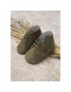 STABIFOOT KAKI SUEDE