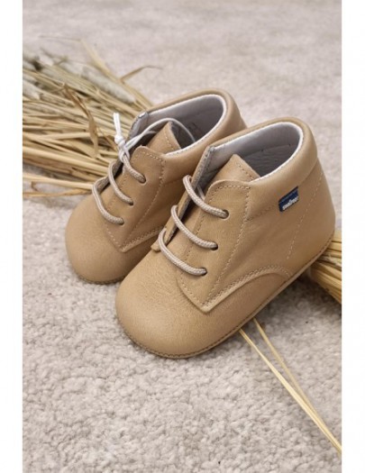 STABIFOOT BABYCHIC SOFT CAMEL