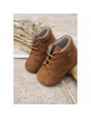 STABIFOOT PARKSCHOEN LOUIS MUSCADE SUEDE