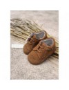 STABIFOOT PARKSCHOEN MAURICE VISON SUEDE