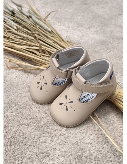 STABIFOOT BABYCHIC 2600 BEIGE