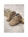 STABIFOOT PARKSCHOEN INDY VISON SUEDE