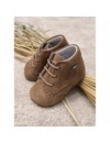 STABIFOOT PARKSCHOEN LOUIS VISON SUEDE